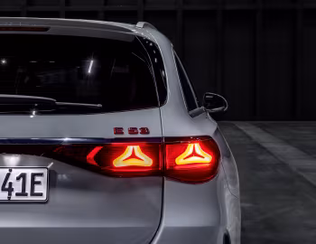 Mercedes-AMG E 53 HYBRID 4MATIC+ Estate [Worldwide] (S214) '2024–н.ч.
