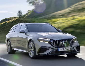 Mercedes-AMG E 53 HYBRID 4MATIC+ Estate [Worldwide] (S214) '2024–н.ч.