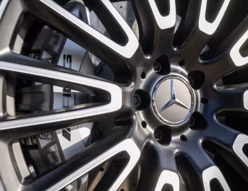 Mercedes-AMG E 53 HYBRID 4MATIC+ Estate [UK-spec] (S214) '2024–pr.