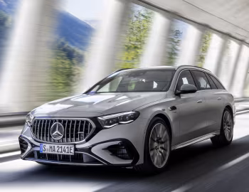 Mercedes-AMG E 53 HYBRID 4MATIC+ Estate [Worldwide] (S214) '2024–н.ч.
