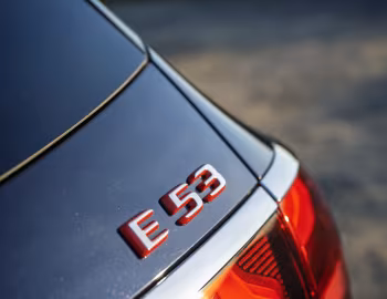 Mercedes-AMG E 53 HYBRID 4MATIC+ Estate [UK-spec] (S214) '2024–pr.