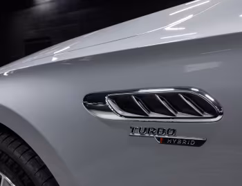 Mercedes-AMG E 53 HYBRID 4MATIC+ Estate [Worldwide] (S214) '2024–н.ч.