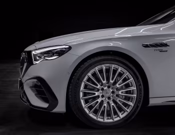 Mercedes-AMG E 53 HYBRID 4MATIC+ Estate [Worldwide] (S214) '2024–н.ч.