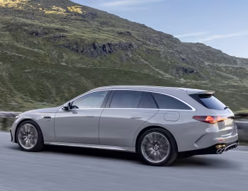 Mercedes-AMG E 53 HYBRID 4MATIC+ Estate [Worldwide] (S214) '2024–н.ч.