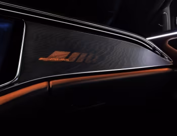 Інтер'єр Mercedes-AMG E 53 HYBRID 4MATIC+ Estate [Worldwide] (S214) '2024–н.ч.