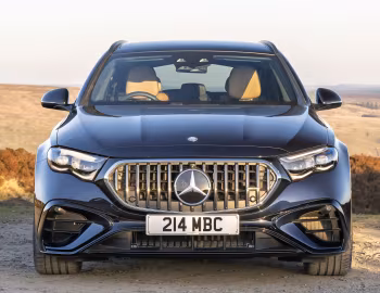 Mercedes-AMG E 53 HYBRID 4MATIC+ Estate [UK-spec] (S214) '2024–pr.