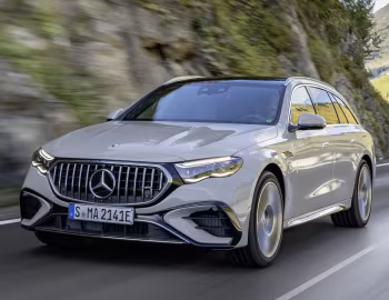 Mercedes-AMG E 53 HYBRID 4MATIC+ Estate [Worldwide] (S214) '2024–н.ч.