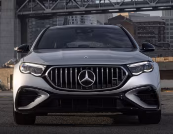 2026 Mercedes-AMG E 53 HYBRID 4MATIC+ Wagon [North America] (S214) '2025–н.ч.