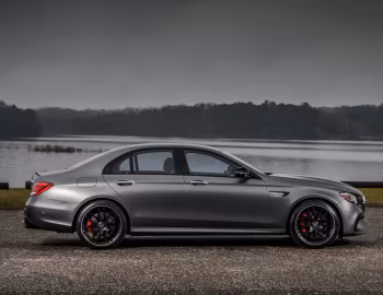 2018–20 Mercedes-AMG E 63 S 4MATIC+ [North America] (W213) '2017–20