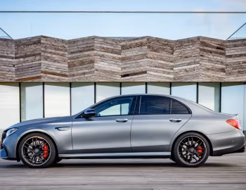 Mercedes-AMG E 63 S 4MATIC+ [UK-spec] (W213) '2017–20