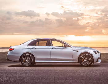 Mercedes-AMG E 63 S 4MATIC+ [Australia] (W213) '2021–23