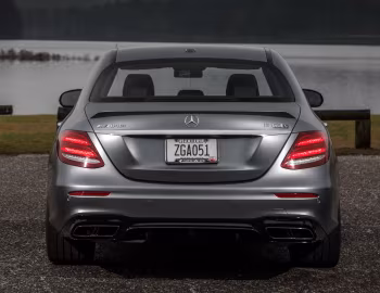 2018–20 Mercedes-AMG E 63 S 4MATIC+ [North America] (W213) '2017–20