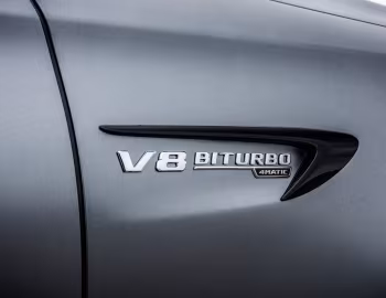 Mercedes-AMG E 63 S 4MATIC+ [UK-spec] (W213) '2017–20