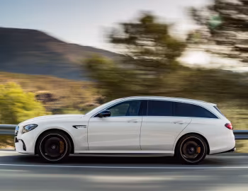 Mercedes-AMG E 63 S 4MATIC+ Estate [Worldwide] (S213) '2017–20