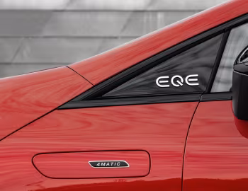 Mercedes-AMG EQE 43 4MATIC [Worldwide] (V295) '2022–н.ч.