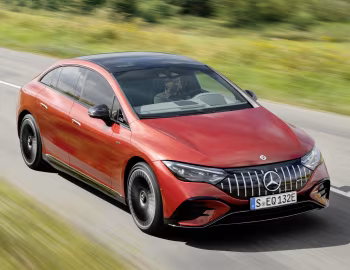 Mercedes-AMG EQE 43 4MATIC [Worldwide] (V295) '2022–н.ч.