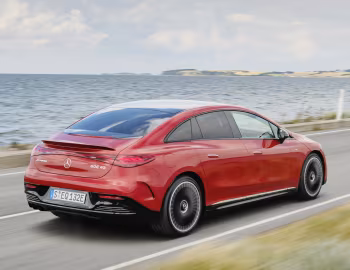 Mercedes-AMG EQE 43 4MATIC [Worldwide] (V295) '2022–н.ч.