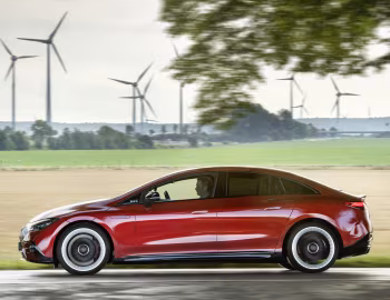 Mercedes-AMG EQE 43 4MATIC [Worldwide] (V295) '2022–pr.