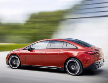 Mercedes-AMG EQE 43 4MATIC [Worldwide] (V295) '2022–н.ч.