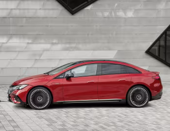 Mercedes-AMG EQE 43 4MATIC [Worldwide] (V295) '2022–н.ч.