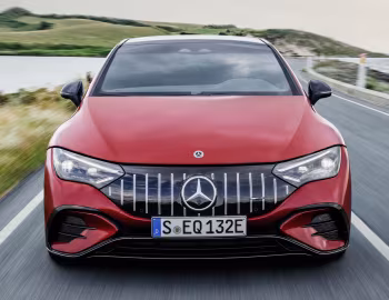 Mercedes-AMG EQE 43 4MATIC [Worldwide] (V295) '2022–н.ч.