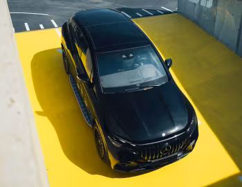 Mercedes-AMG EQE 43 4MATIC SUV [Worldwide] (X294) '2022–н.ч.