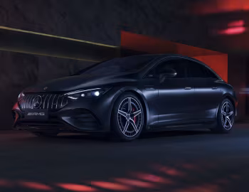 Mercedes-AMG EQE 53 4MATIC+ [China] (V295) '2023–pr.