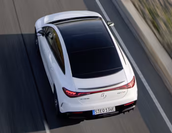 Mercedes-AMG EQE 53 4MATIC+ [Worldwide] (V295) '2022–н.ч.