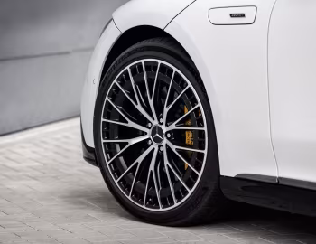 Mercedes-AMG EQE 53 4MATIC+ [Worldwide] (V295) '2022–н.ч.