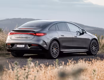 Mercedes-AMG EQE 53 4MATIC+ [Australia] (V295) '2023–н.ч.