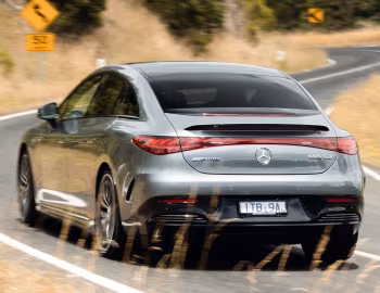 Mercedes-AMG EQE 53 4MATIC+ [Australia] (V295) '2023–н.ч.