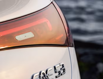Mercedes-AMG EQE 53 4MATIC+ [Worldwide] (V295) '2022–н.ч.