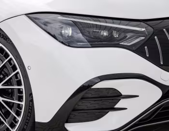 Mercedes-AMG EQE 53 4MATIC+ [Worldwide] (V295) '2022–н.ч.