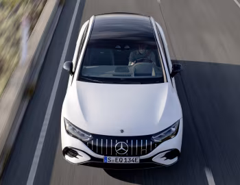Mercedes-AMG EQE 53 4MATIC+ [Worldwide] (V295) '2022–н.ч.