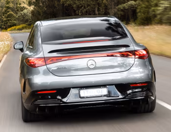 Mercedes-AMG EQE 53 4MATIC+ [Australia] (V295) '2023–н.ч.