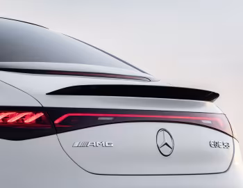 Mercedes-AMG EQE 53 4MATIC+ [Worldwide] (V295) '2022–н.ч.