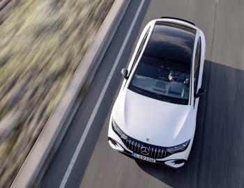 Mercedes-AMG EQE 53 4MATIC+ [Worldwide] (V295) '2022–н.ч.