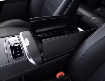 Інтер'єр Mercedes-AMG EQE 53 4MATIC+ SUV [Australia] (X294) '2024–н.ч.