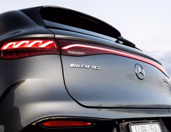 Mercedes-AMG EQE 53 4MATIC+ SUV [Australia] (X294) '2024–н.ч.