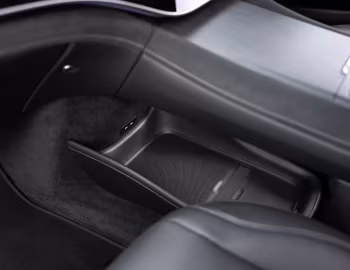 Інтер'єр Mercedes-AMG EQE 53 4MATIC+ SUV [Australia] (X294) '2024–н.ч.