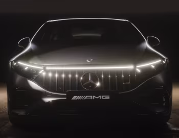 Mercedes-AMG EQS 53 4MATIC+ [China] (V297) '2022–24