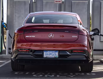 2022–24 Mercedes-AMG EQS [North America] (V297) '2022–24