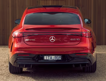 Mercedes-AMG EQS 53 4MATIC+ [Australia] (V297) '2022–24