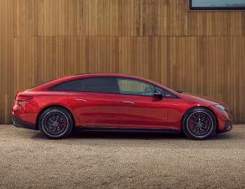 Mercedes-AMG EQS 53 4MATIC+ [Australia] (V297) '2022–24