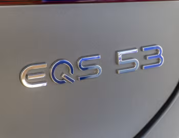 Mercedes-AMG EQS 53 4MATIC+ [UK-spec] (V297) '2022–24