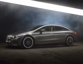 Mercedes-AMG EQS 53 4MATIC+ [China] (V297) '2022–24