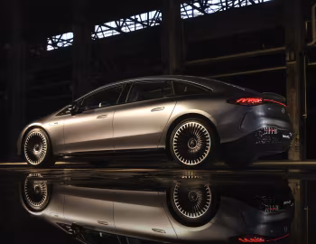 Mercedes-AMG EQS 53 4MATIC+ [China] (V297) '2022–24