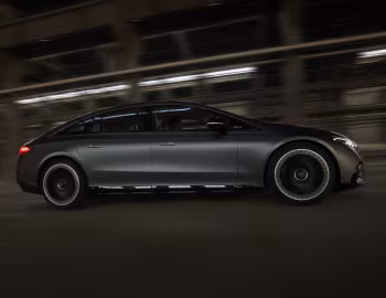 Mercedes-AMG EQS 53 4MATIC+ [China] (V297) '2022–24