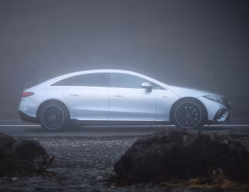 Mercedes-AMG EQS 53 4MATIC+ [Japan] (V297) '2022–24