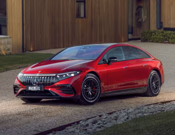 Mercedes-AMG EQS 53 4MATIC+ [Australia] (V297) '2022–24